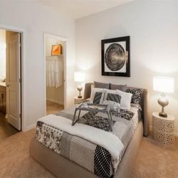 Century Avenues - Spacious bedroom