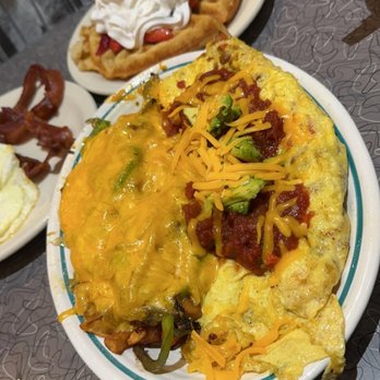DeLuca's Diner - Breakfast & Brunch Near Me - Pittsburgh, Pennsylvania DeLuca's Diner - Breakfast & Brunch Near Me - Pittsburgh, Pennsylvania