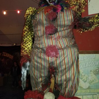 Dead Time Dreams Haunted Attractions - Haunted Houses Near Me - San Jose, California Dead Time Dreams Haunted Attractions - Haunted Houses Near Me - San Jose, California