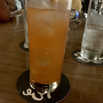 Edie Jo's - 98 Degree Spritz - Cocktail Bars Near Me - Brooklyn, New York Edie Jo's - 98 Degree Spritz - Cocktail Bars Near Me - Brooklyn, New York