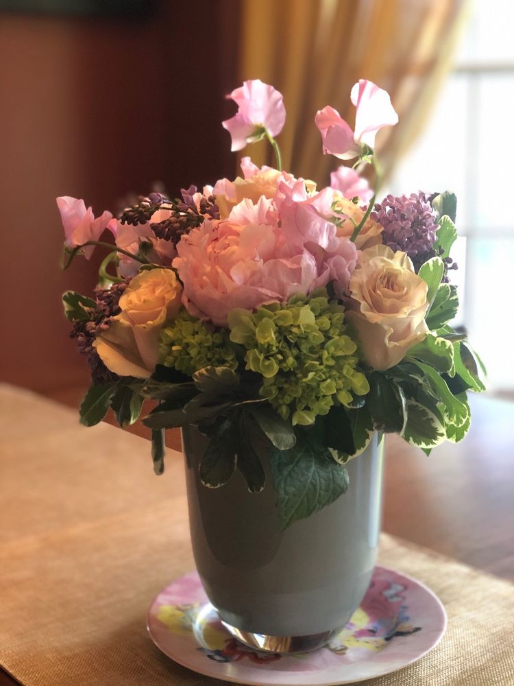 WINSTON FLOWERS 112 Photos 31 Central St, Wellesley, MA Yelp