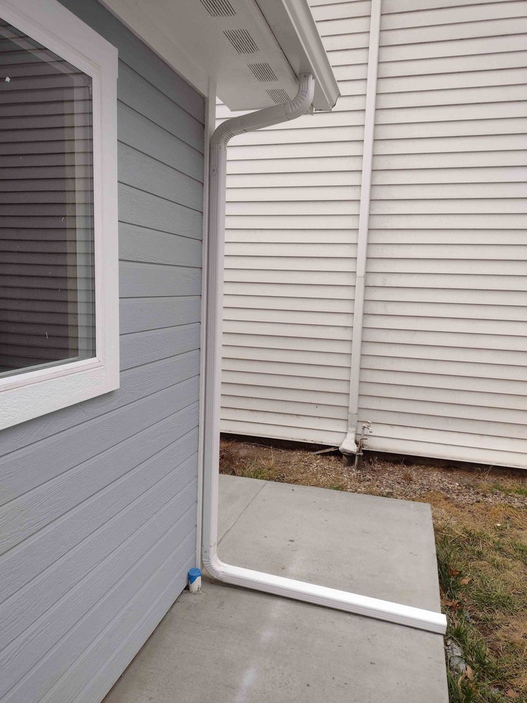IDAHO GUTTER & SHADE SOLUTIONS Updated August 2024 Boise, Idaho