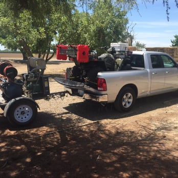 Sterling May Equipment - Morgan Duffy is an expert with small motors and got my small business back in the fields quickly. Bryce - Hardware Stores Near Me - Woodland, California