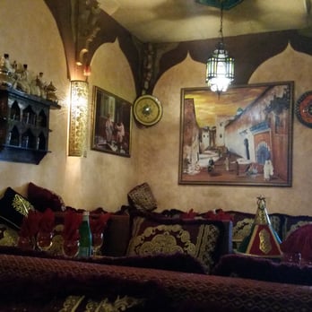 Marakesh Restaurant - Moroccan Near Me - Parsippany, New Jersey
