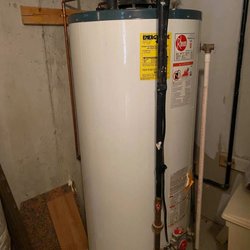 Double D Sewers & Drains