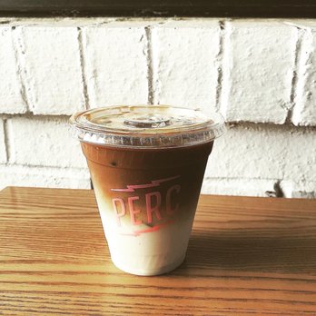 Perc - Iced Goodtimes latte with Oatmilk - Coffee & Tea Near Me - Atlanta, Georgia Perc - Iced Goodtimes latte with Oatmilk - Coffee & Tea Near Me - Atlanta, Georgia