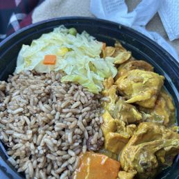 Chicken Curry Chicken Chicken Curry Chicken