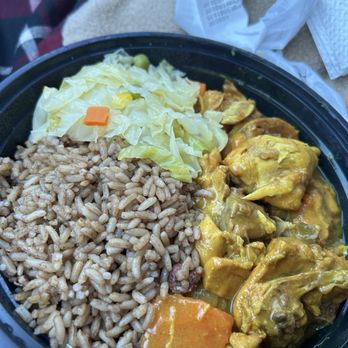 Jamaican Cook Shop - Chicken Curry Chicken - Caribbean Near Me - Mesquite, Texas Jamaican Cook Shop - Chicken Curry Chicken - Caribbean Near Me - Mesquite, Texas
