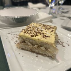 Thorabella's - Tiramisu