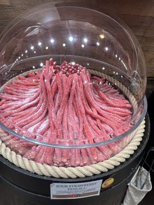 Captain Candy by null