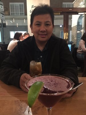 All Bar One Holborn by null