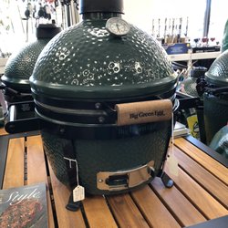 North Natomas Ace Hardware - Big Green Egg mini $595.