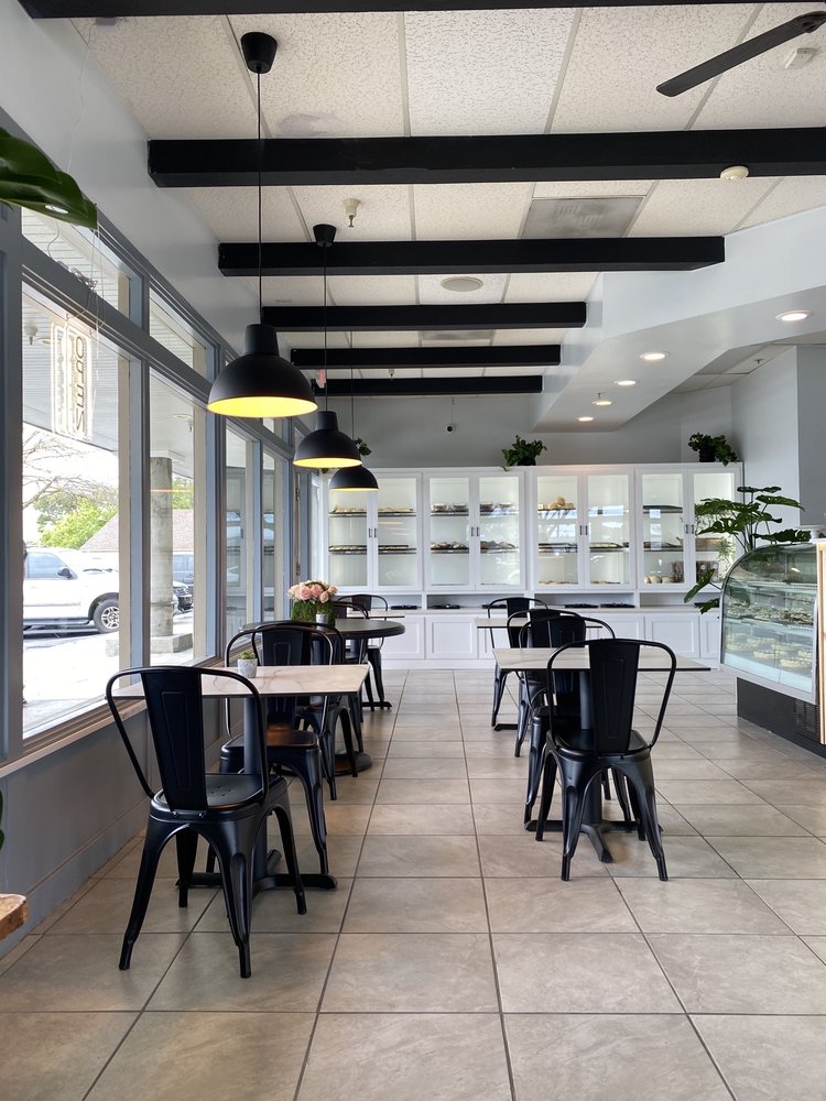 El Bistro by Salt and Pepper, Modesto Roadtrippers