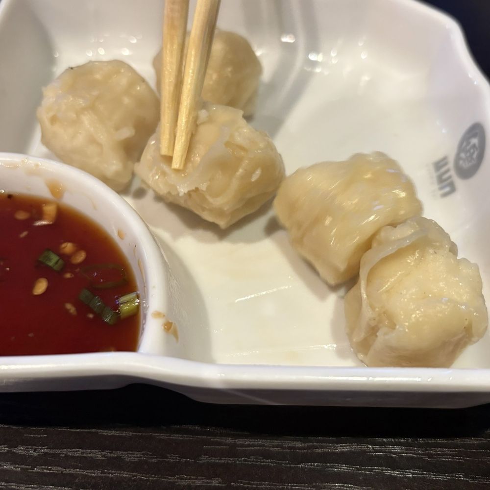 22. Shaomai 22. Shaomai