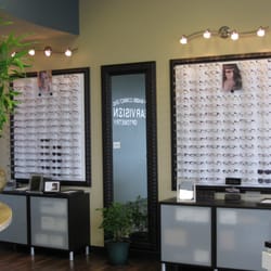 Clear Vision Optometry