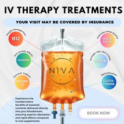 NIVA Health - St. Augustine