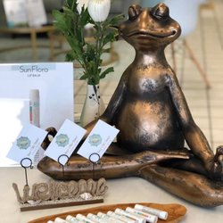 Your CBD Store - Crescent Springs - Sunmed products are grown using organic processes, non-GMO, and farmed in the USA.