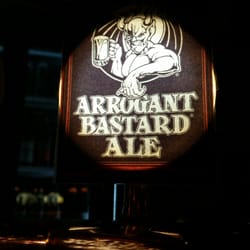 The Bishops Arms - On tap. Limited. Get here.