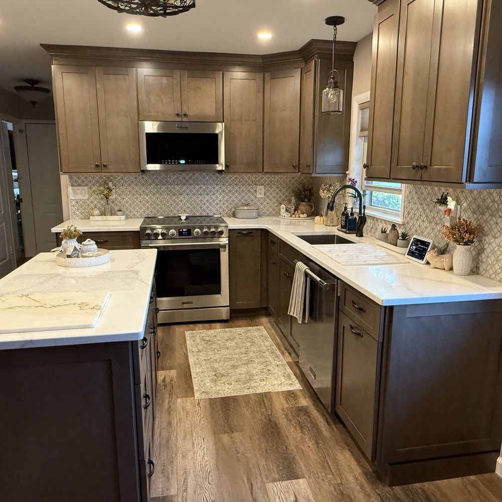 Novo Kitchen & Bath - Kitchen & Bath Near Me - Levittown, New York Novo Kitchen & Bath - Kitchen & Bath Near Me - Levittown, New York