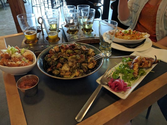 Bread and Circuses by null