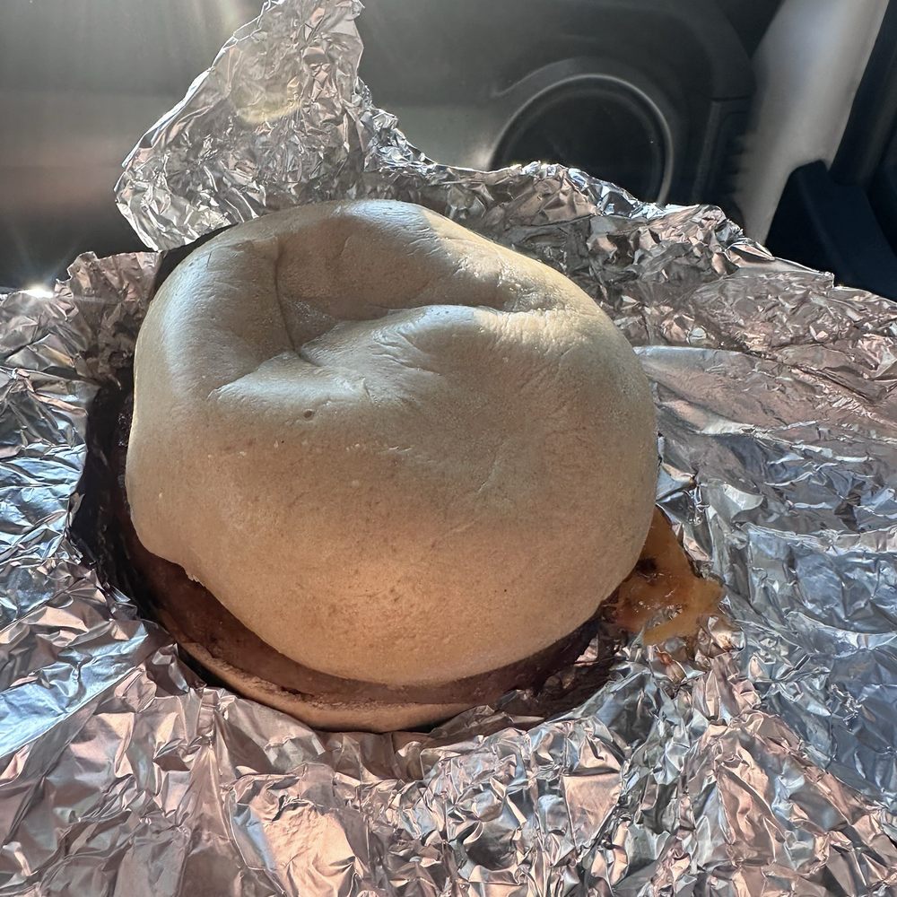 Pearl Street Bagels - Bacon Egg and Cheese Bagel Sandwich - Bagels Near Me - Jackson, Wyoming Pearl Street Bagels - Bacon Egg and Cheese Bagel Sandwich - Bagels Near Me - Jackson, Wyoming