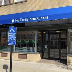 Fay Family Dental Care