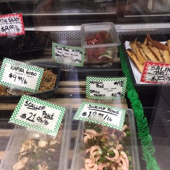 Tokyo Fish Market - Seafood Markets Near Me - Berkeley, California Tokyo Fish Market - Seafood Markets Near Me - Berkeley, California
