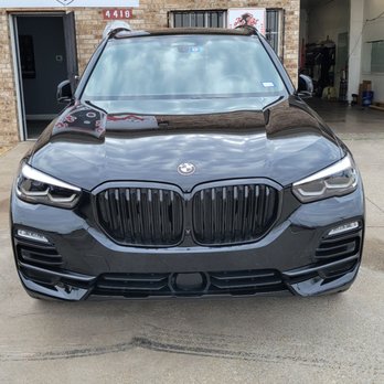 J's Tint & Car Audio - BMW X5 - Car Stereo Installation Near Me - Dallas, Texas J's Tint & Car Audio - BMW X5 - Car Stereo Installation Near Me - Dallas, Texas