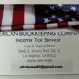 Photo of American Bookkeeping