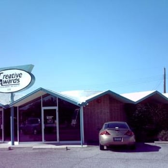 Creative Awards - Trophy Shops Near Me - Tucson, Arizona Creative Awards - Trophy Shops Near Me - Tucson, Arizona