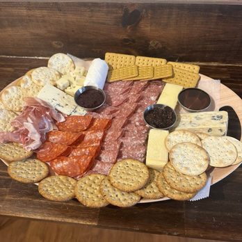 Nouveau Provisions - Wine Bars Near Me - Richmond, Virginia Nouveau Provisions - Wine Bars Near Me - Richmond, Virginia