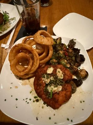 56 Kitchen - Mayfield Hts by null