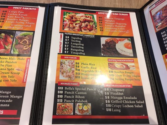 Bella's Lechon Mississauga by null