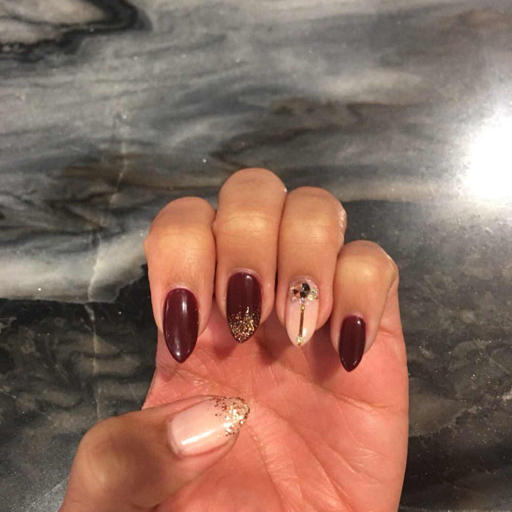 Nail Story - Great work by Jamie! - Nail Salons Near Me - Las Vegas, Nevada Nail Story - Great work by Jamie! - Nail Salons Near Me - Las Vegas, Nevada
