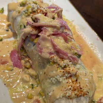 First Watch - Breakfast Burrito - Breakfast & Brunch Near Me - Miami, Florida