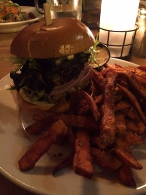 Jackson's Hole & Grill by null