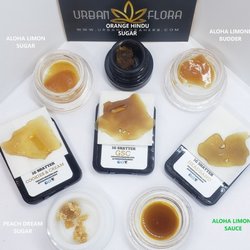 Urban Flora Apothecary