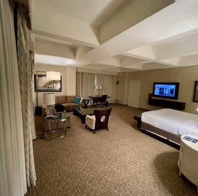 Renaissance Orlando at SeaWorld® by null