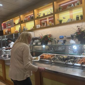 Fresh Harvest Buffet - Buffet Line - Buffets Near Me - Tampa, Florida Fresh Harvest Buffet - Buffet Line - Buffets Near Me - Tampa, Florida