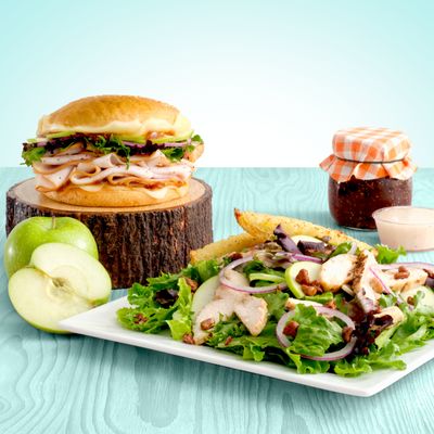 Schlotzsky's by null