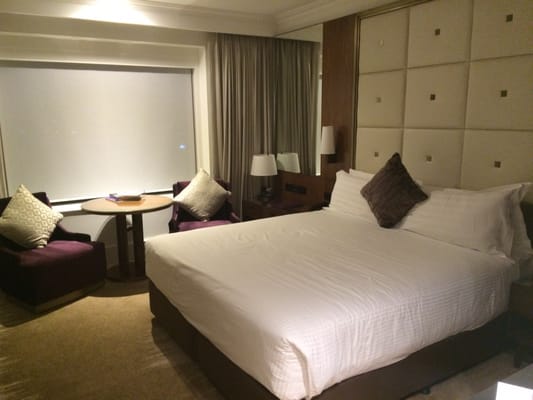 Amora Hotel Jamison Sydney by null