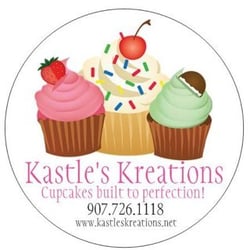 Kastle's Kreations
