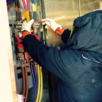 Zlectric Solutions