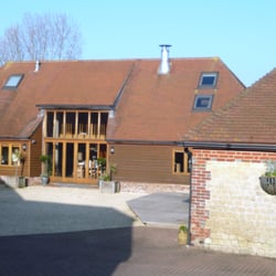 Rookery Farm Barn - Rookery Farm Barn