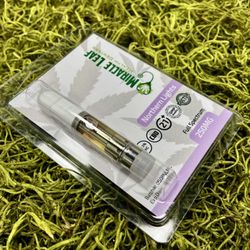 Miracle Leaf Health Centers - Full spectrum vape