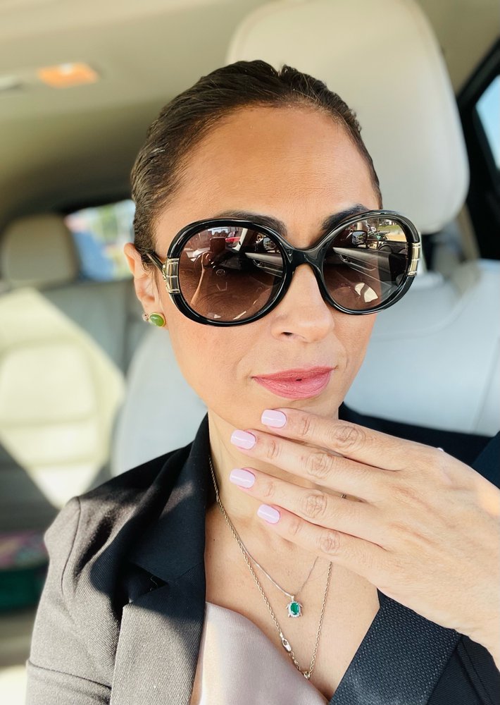 TROPICAL HAIR AND NAIL STUDIO Updated June 2024 88 Photos 6604 N