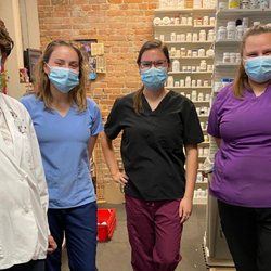 Grass Lake Community Pharmacy - Grass Lake Pharmacy Heroes.