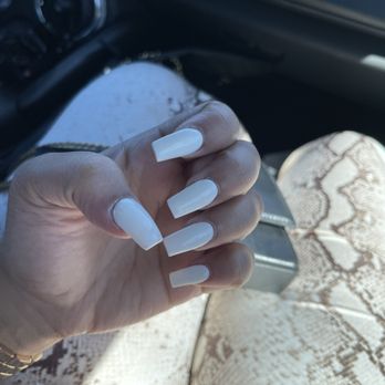 Myloan Nails - Day Spas Near Me - Las Vegas, Nevada