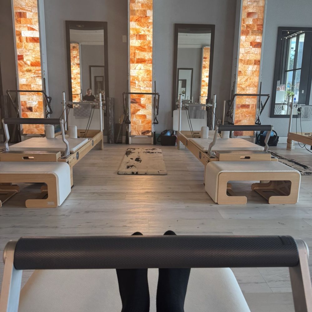 Salt Pilates - Pilates Near Me - Delray Beach, Florida Salt Pilates - Pilates Near Me - Delray Beach, Florida