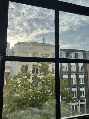Soho House Amsterdam by null